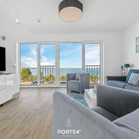 Appartement Sea Bay *