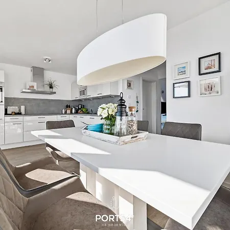 Sea Bay Lejlighed Olpenæs