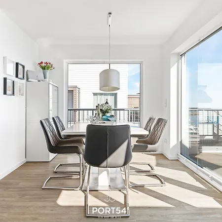 Sea Bay Appartement