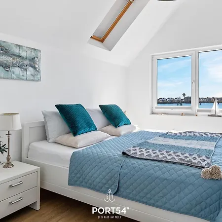 Sea Bay Appartement *