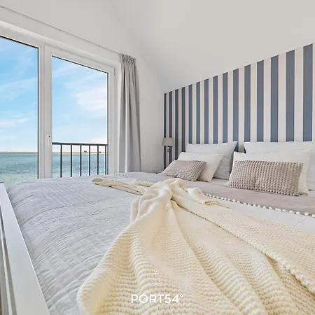 Sea Bay Appartement