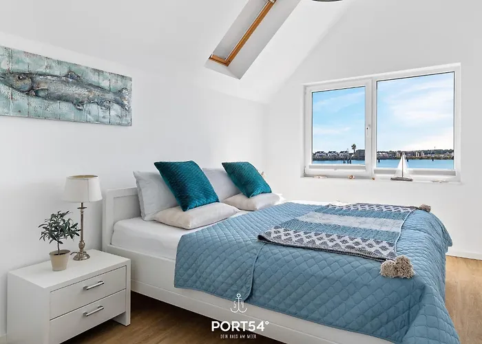 Sea Bay Appartement *