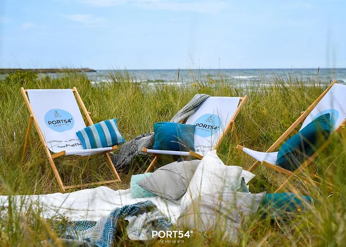 Appartement Sea Bay *